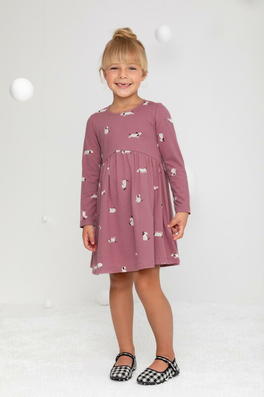 платье для дев